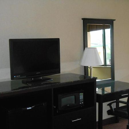 Ameristay Inn St Joseph Saint Joseph Exterior foto